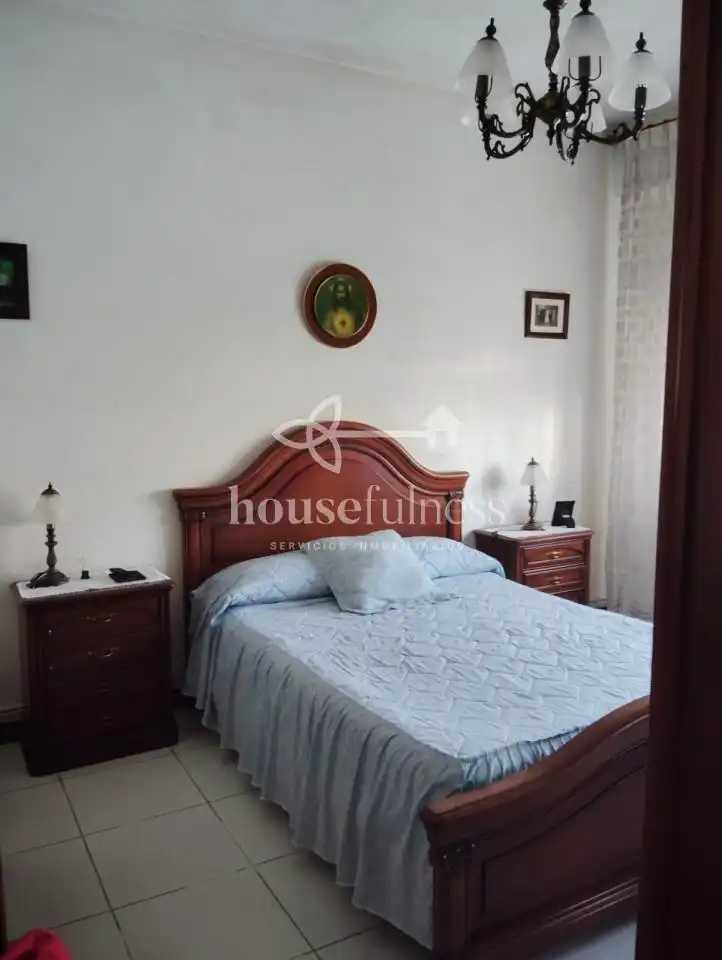 Casa in vendita a Piñeiros- Freixeiro, imagen 8