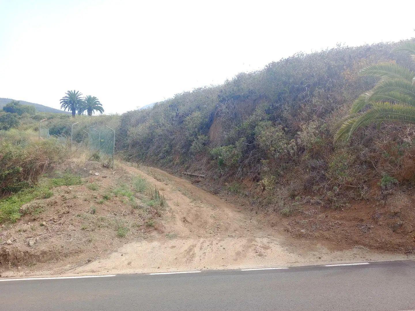 Terreny rústic en venda a Carretera General Ochocientos Veinte 76, imagen 25
