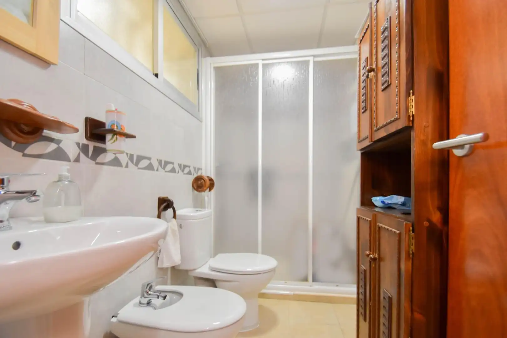 Flat for sale in Plaza Plaza Nuevo Zaidín, Barrio de Zaidín