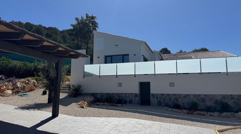 Photo 2 of Houses for sale in Centro ciudad, Jávea / Xàbia