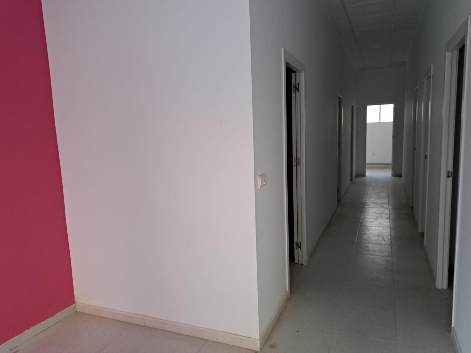 Planta baja en venta en Lorca con Aire acondicionado y Terraza