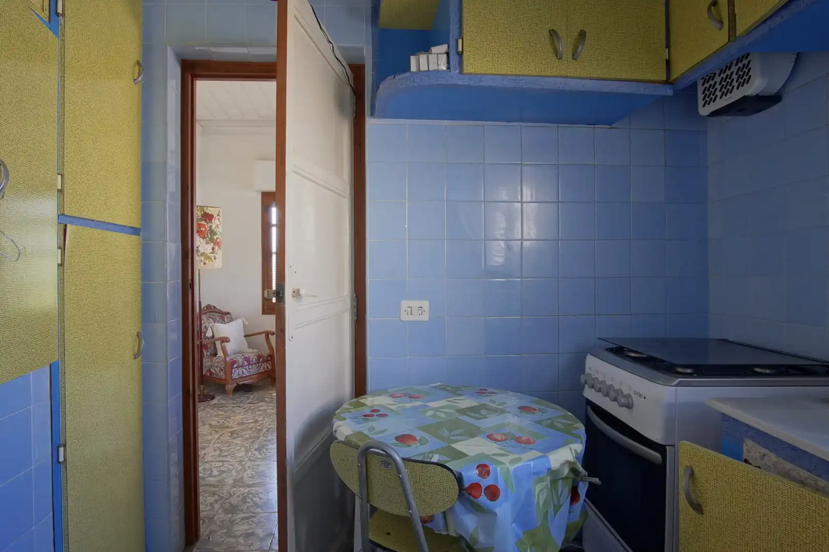 Kitchen of Houses for sale in Jávea / Xàbia  with Terrace