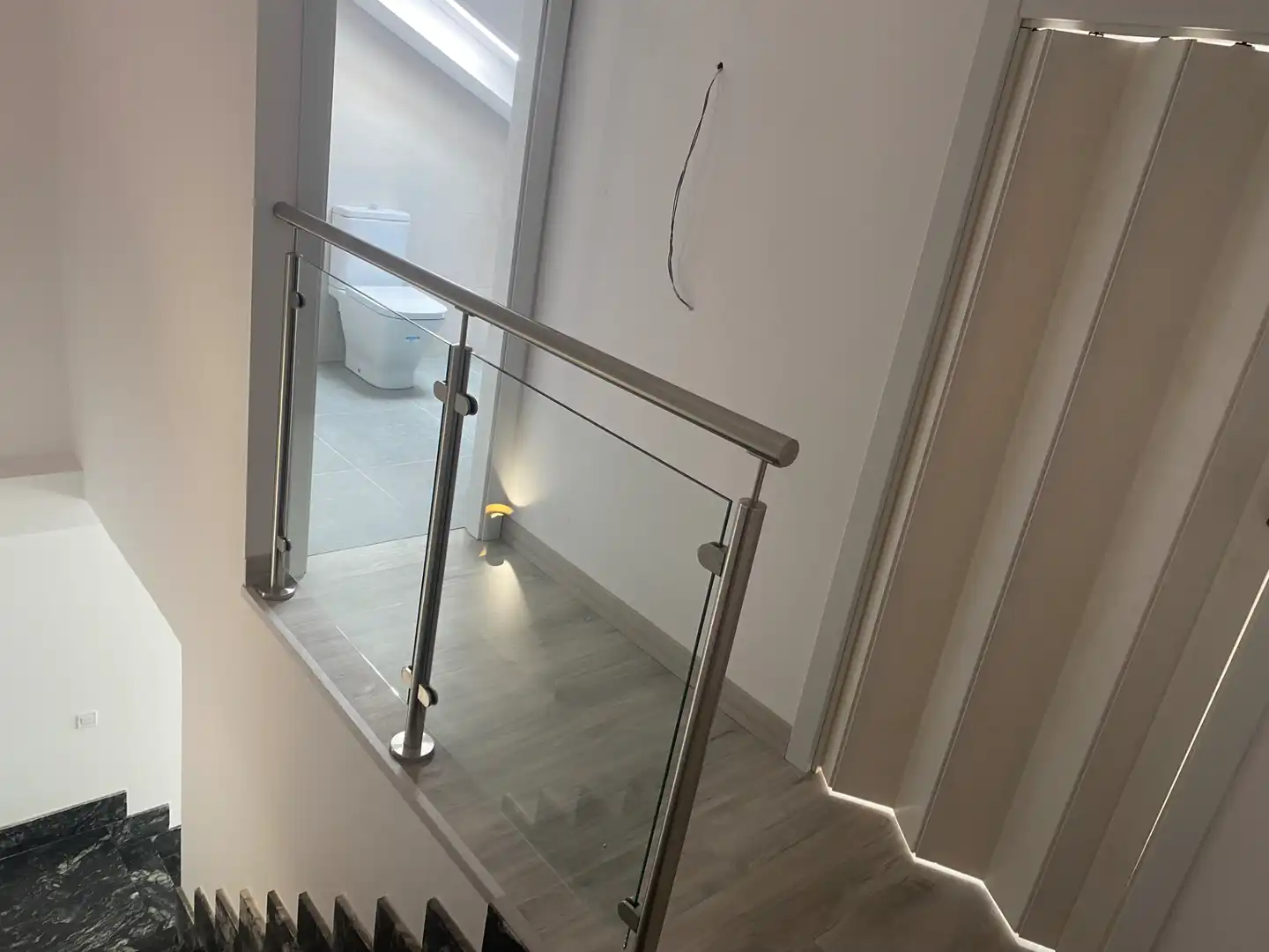 Terrassa de Casa o xalet de lloguer en Ciudad Real amb Aire condicionat, Calefacció i Parquet