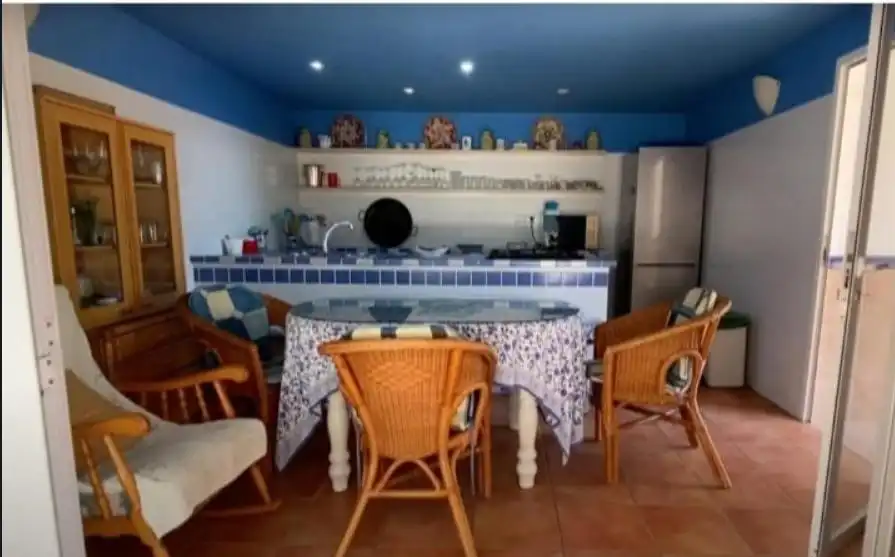 Casa amb terrassa en venda a Principal, imagen 9