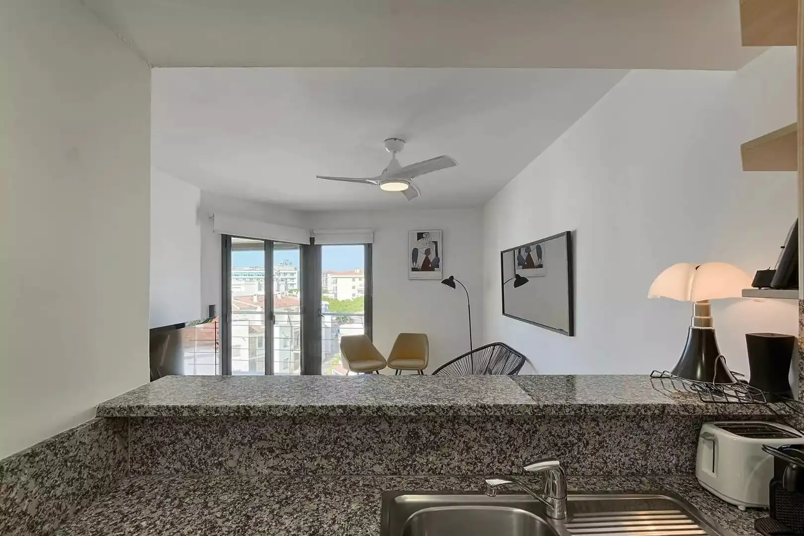 Appartement avec ascenseur à vendre à Maritimo, imagen 13
