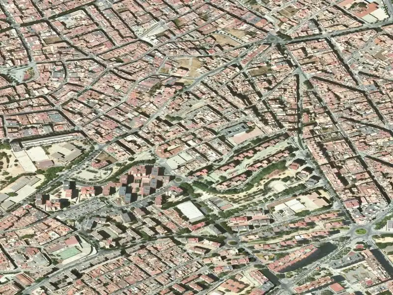 Flat for sale in Calle Ample, imagen 3