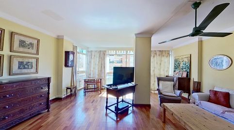 Foto 4 de Piso en venta en La Malagueta - Monte Sancha, Málaga Capital