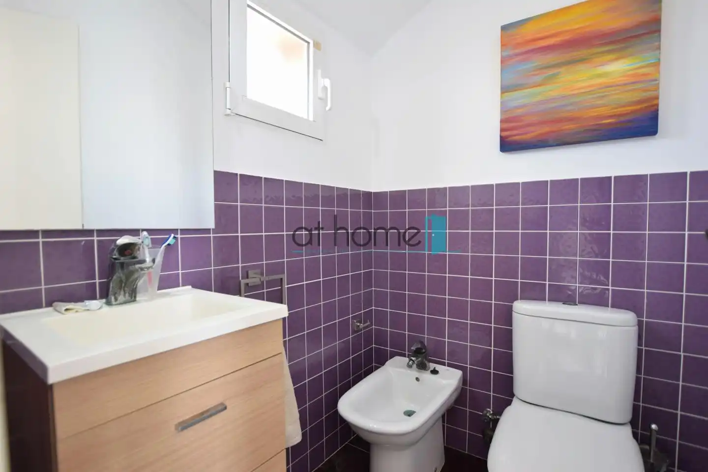 Duplex avec piscine à louer à Avinguda del Grau Vell, imagen 19