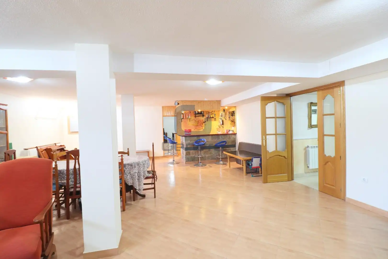 Casa o xalet en venda en San Vicente del Raspeig / Sant Vicent del Raspeig amb Aire condicionat, Calefacció i Jardí privat