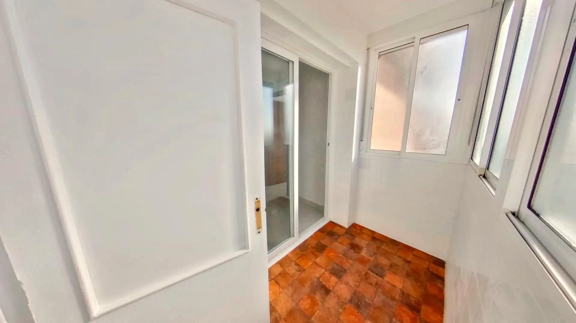 Flat for rent in Entrevías