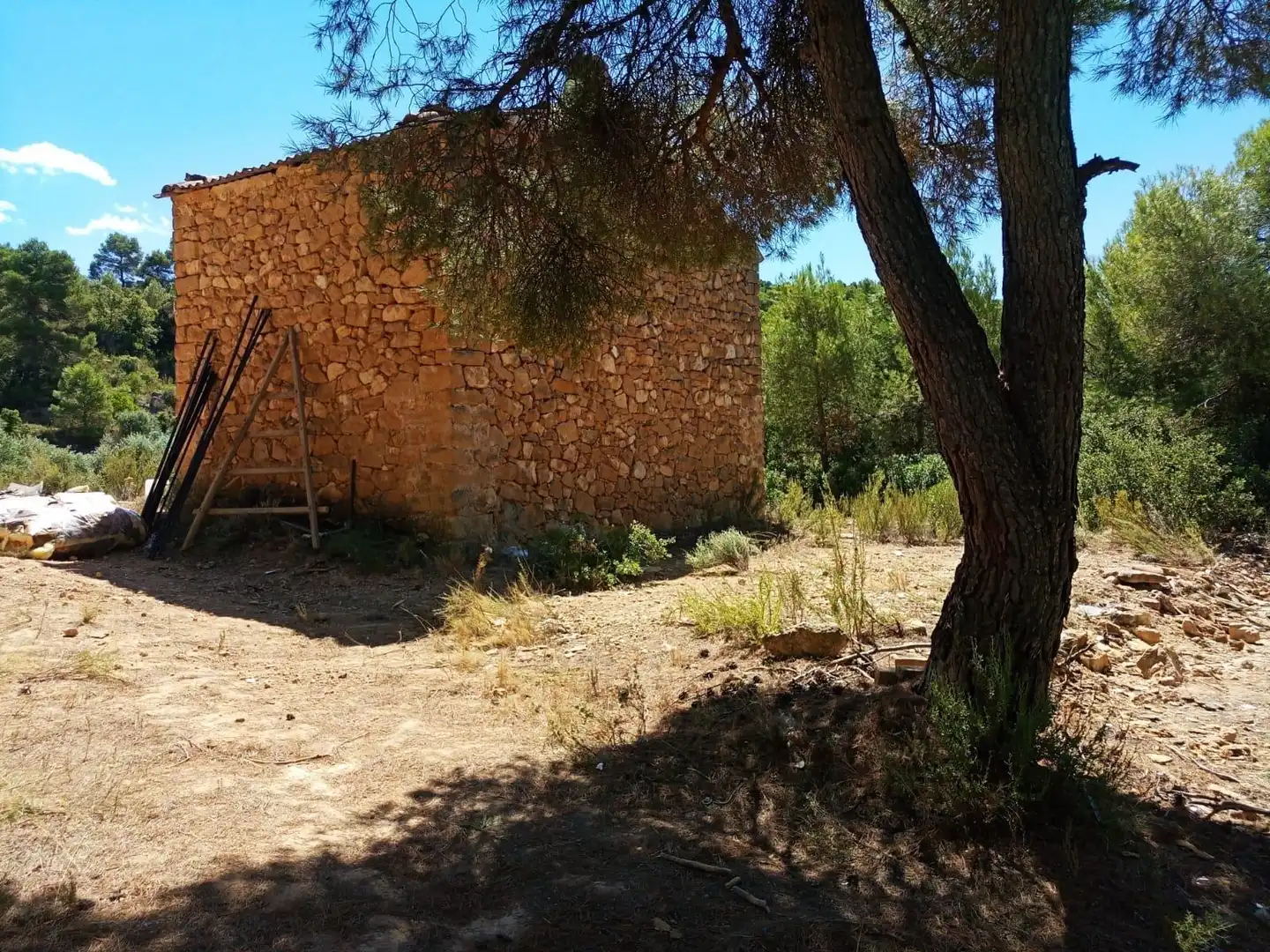 Terreno rustico in vendita a Calle GARRIGUES, imagen 7
