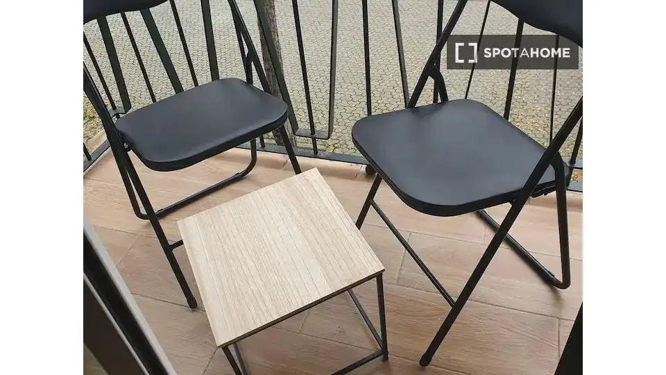 Habitació a Los Pájaros