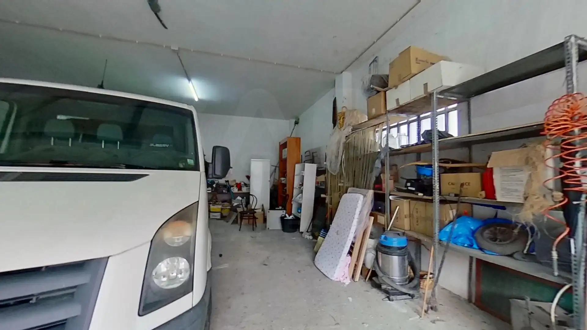 Parking de Local en venta en Roquetes