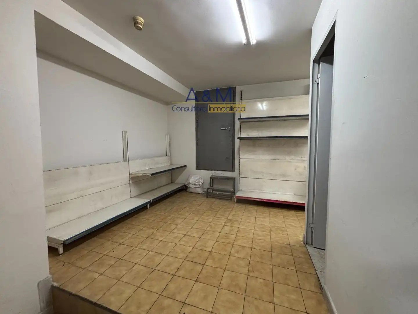 Local comercial de lloguer a calle Bajada de la Libertad, imagen 16