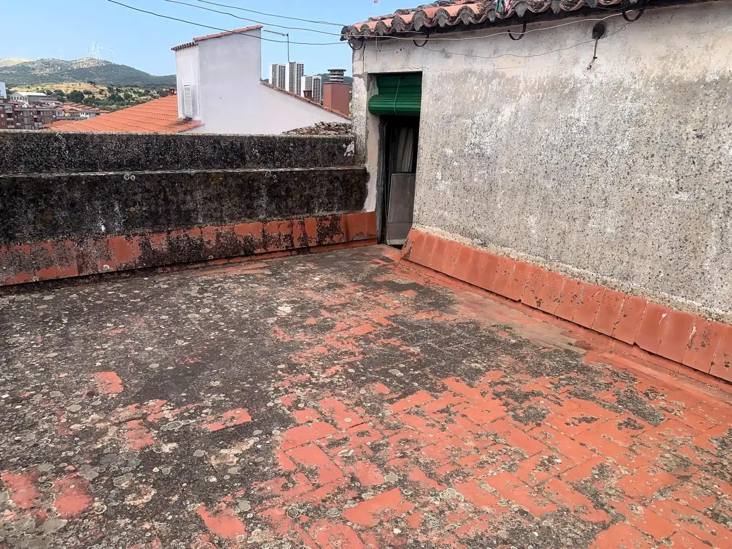 Terrace of Houses for sale in Plasencia  with Terrace