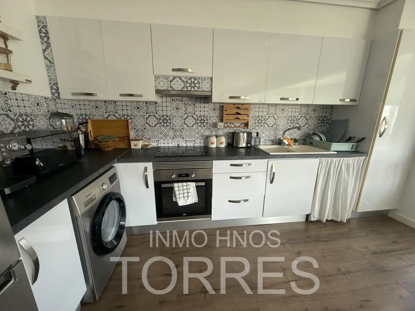 Flat with pool for sale in Plaça Poligono 9, imagen 13