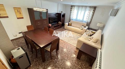 Photo 5 of Flat to rent in Sant Josep - Zona Hospital, Ontinyent