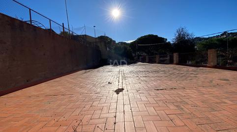 Foto 3 de Residencial en venta en  Calle Josep Lluis Sert 23, 23, Urbanitzacions, Barcelona