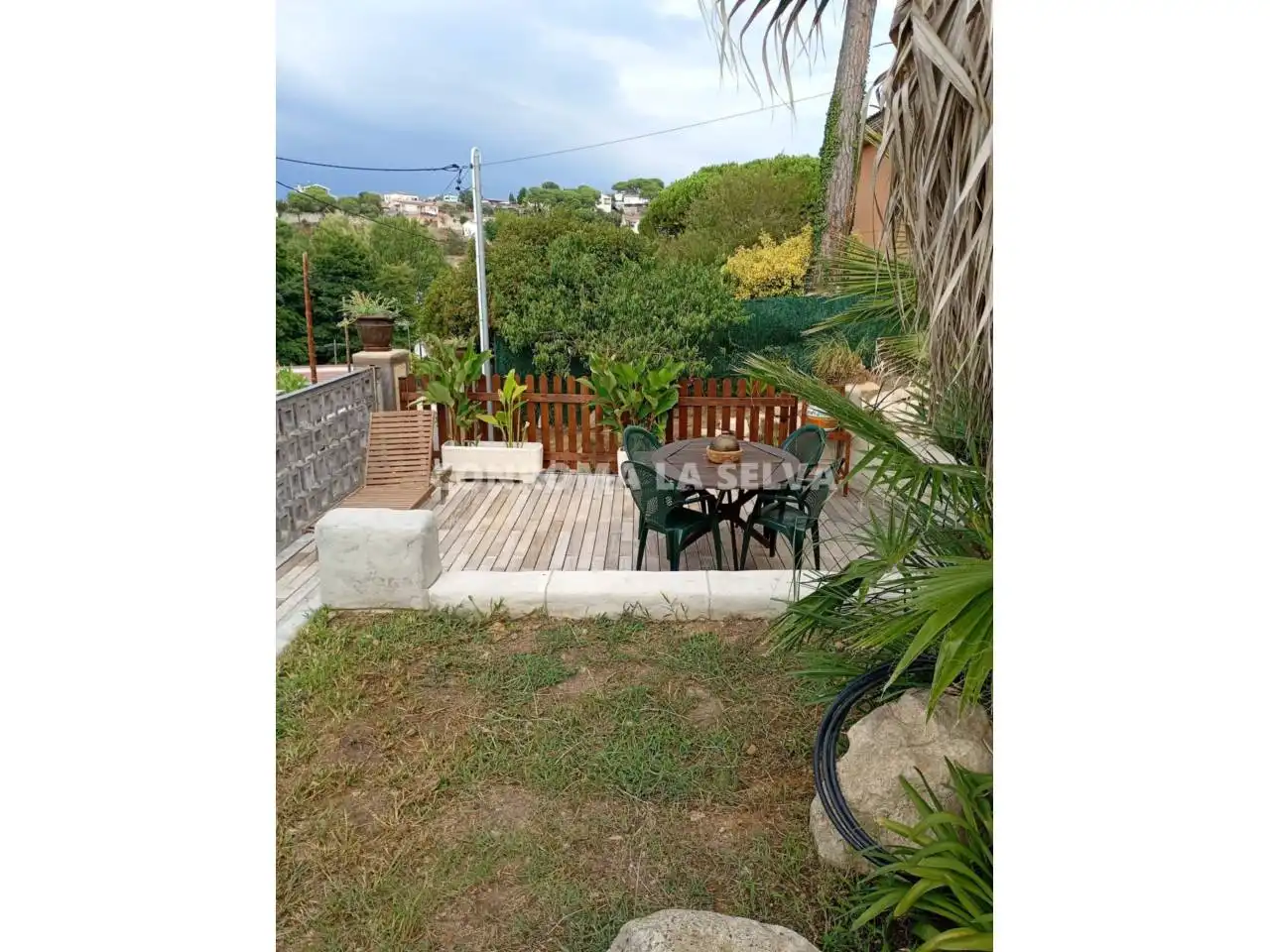 Casa con giardino in vendita a Terrafortuna - Puig Ventós, imagen 4