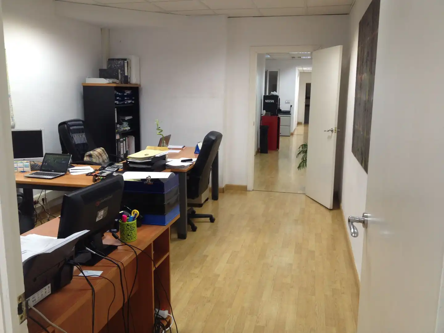 Business premises for sale in Sarrià - Sant Gervasi, imagen 16