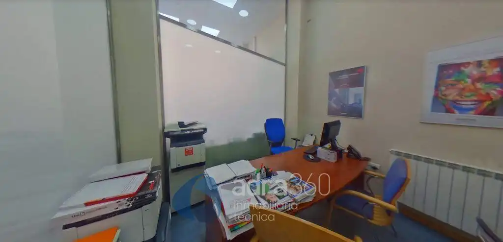 Local comercial en venta en Ronda de los Cuarteles, imagen 6