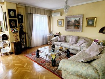 Piso con ascensor en venta en Arganzuela
