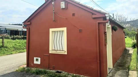 Foto 2 von Erdgeschoss zum Verkauf in Lugar Balado-pq Vilaframil, 4d, Ribadeo, Lugo
