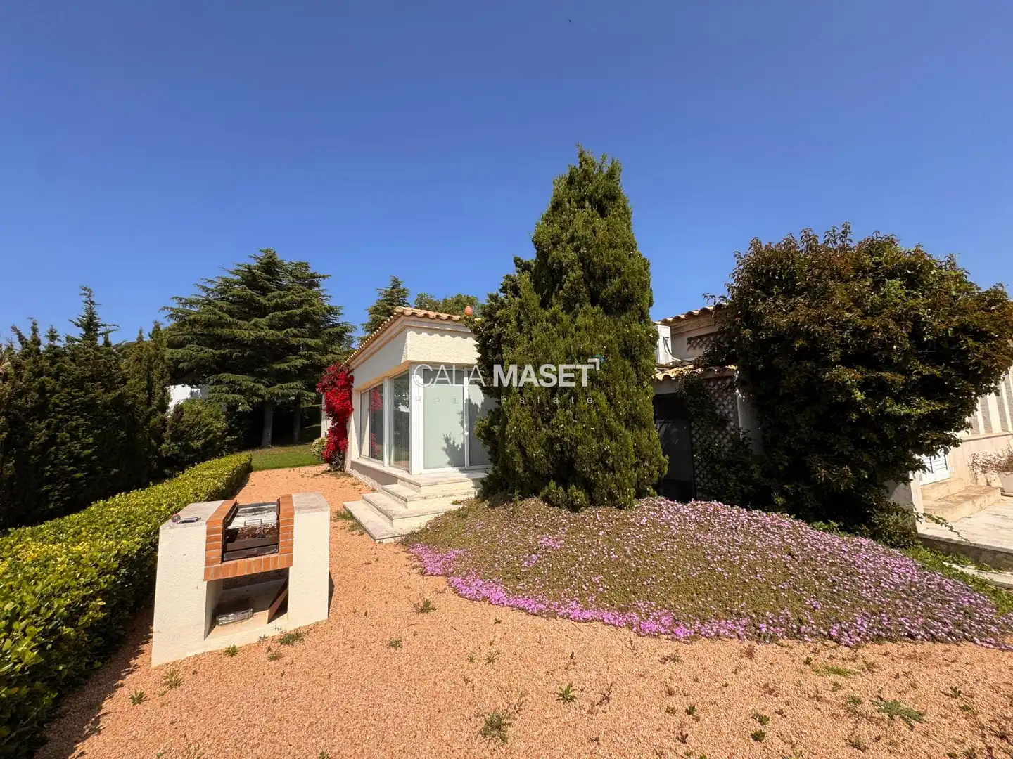 Detached house with pool for sale in Romanyà, imagen 12