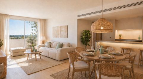 Foto 3 de Piso en venta en Dalt Sant Joan - Plaça Eivissa, Maó - Mahón