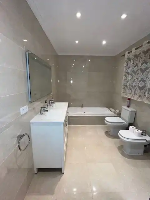 Casa con piscina en venta en Maryvilla, imagen 16