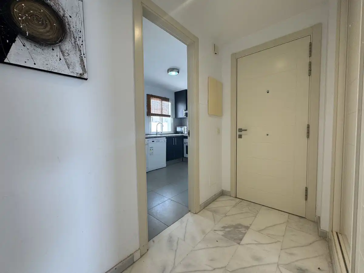 Apartament amb piscina en venda a Costa Natura, imagen 10
