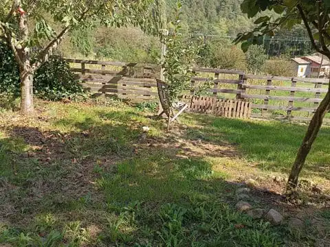 Casa o chalet de alquiler en Vilada con Calefacción y Jardín privado