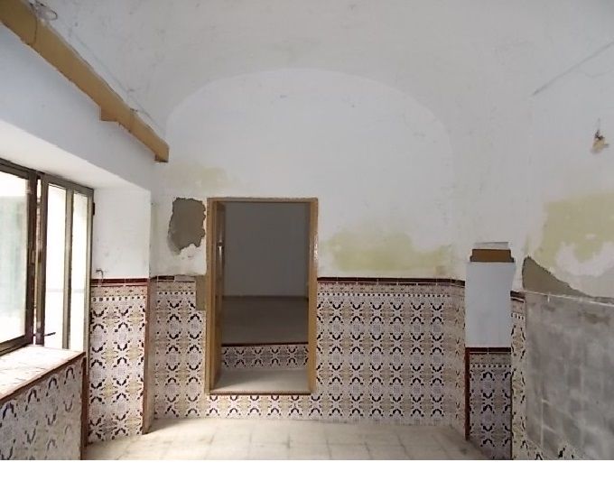 Casa o xalet en venda en La Parra