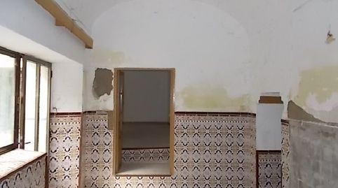 Solvia Inmobiliaria  Chalet independiente Parra La