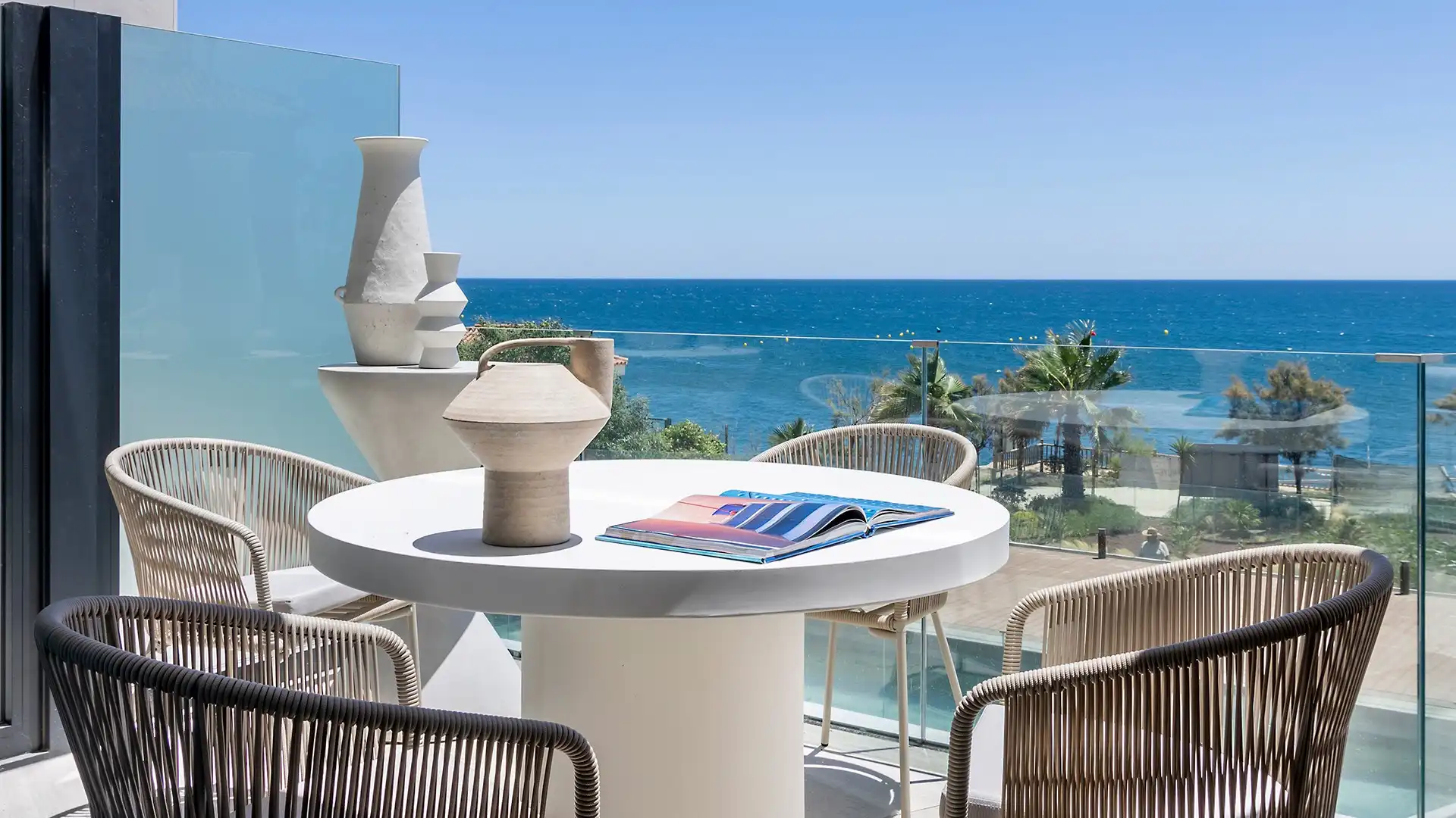 Apartment mit Pool zum Verkauf in Marbella Centro, imagen 15