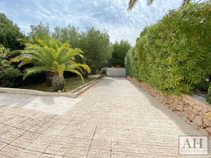 House for sale in Altea la Vella, imagen 20