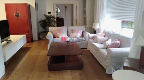 Foto 4 de Casa o xalet de lloguer a Rúa de Santiago de Querétaro, Parroquias de Santiago, A Coruña