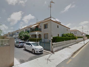 Piso en venta en Plan Parcial Las Piscinas. Residencial Al Andal