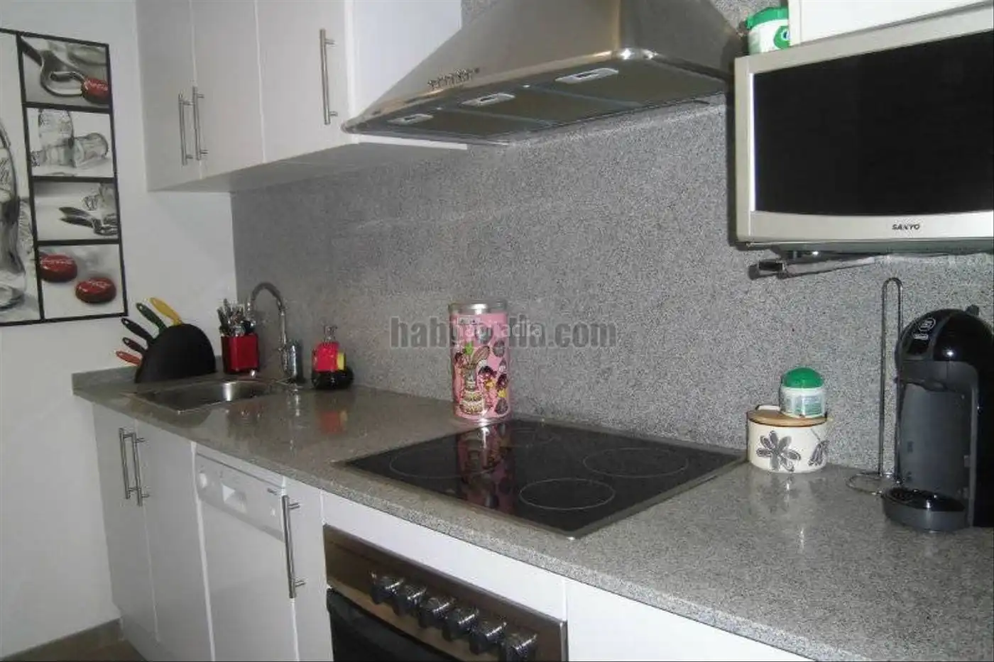 Appartamento in vendita a Avinguda del Doctor Pasteur 52, imagen 11