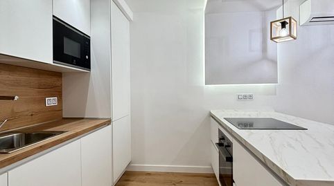 Foto 2 de Pis de lloguer a Avenida Avenida Mediterráneo, Pacífico, Madrid Capital