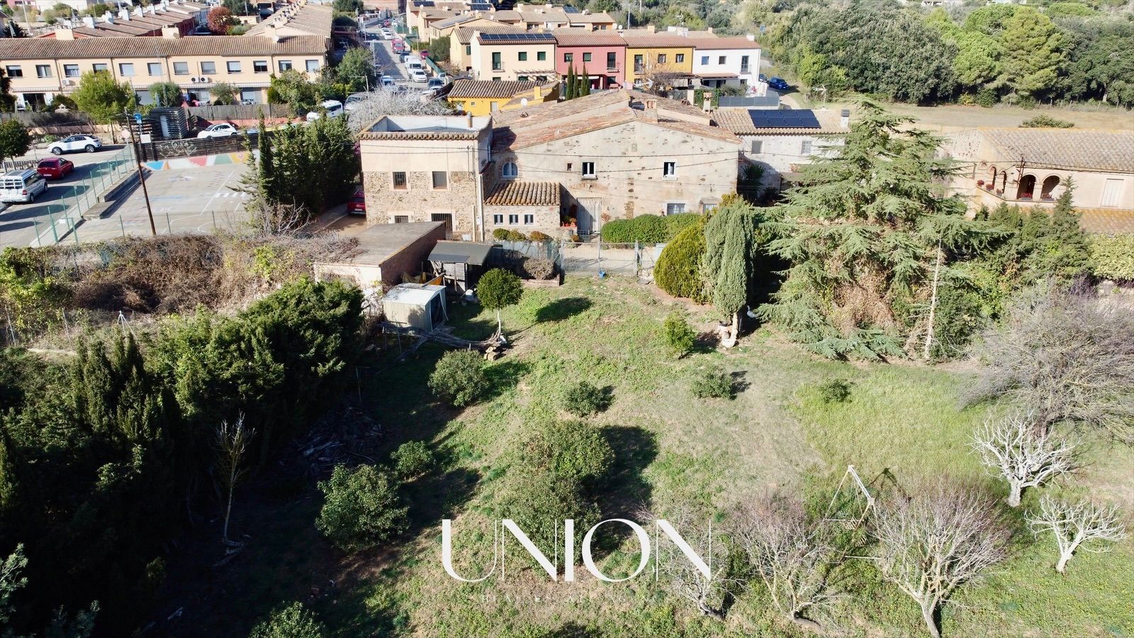 Country house for sale in Vall-llobrega  with Heating, Private garden and Terrace