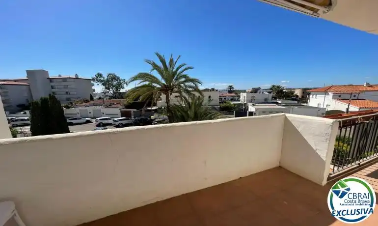 Apartament en venda a Santa Margarita