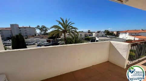 Foto 4 de Apartament en venda a Santa Margarita, Roses