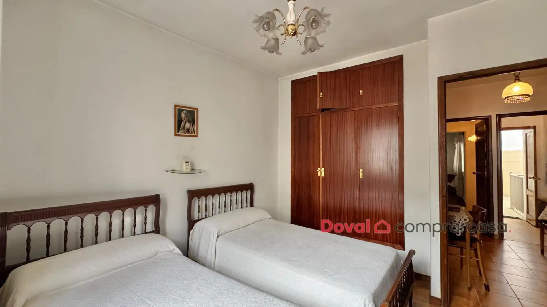 Haus zum Verkauf in CONDE VALLELLANO 12, imagen 17