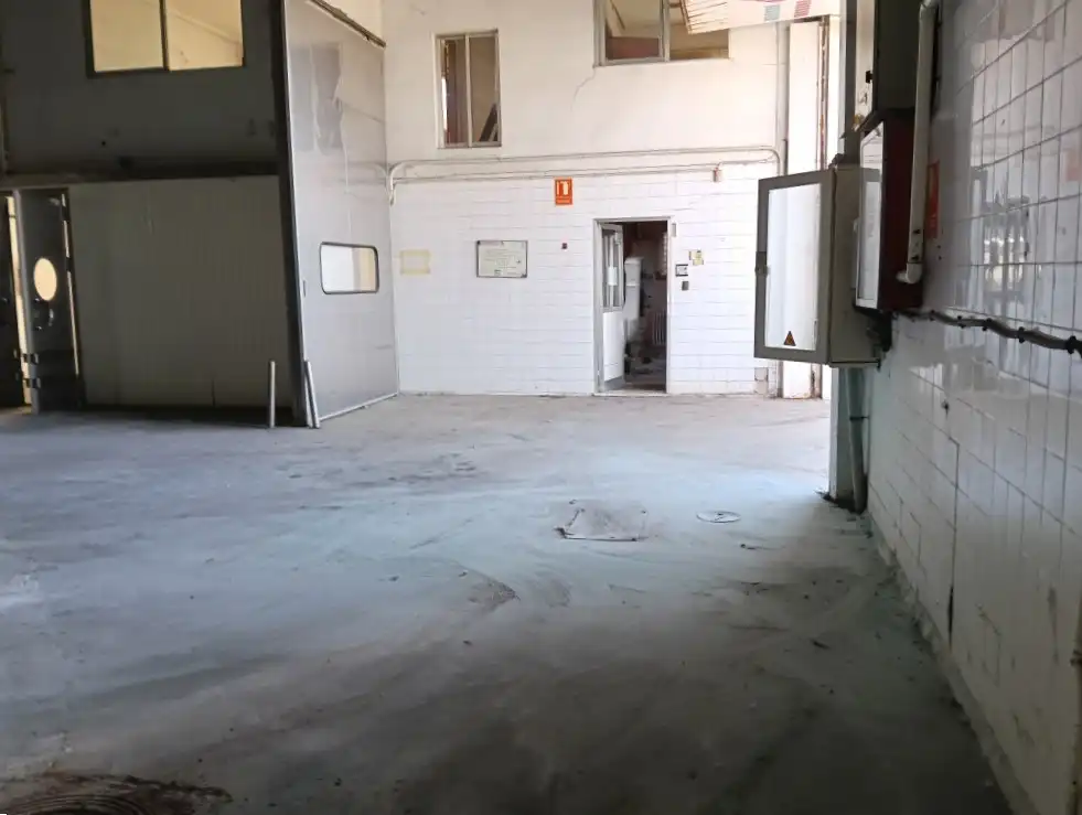 Local comercial en venta en Mejico, imagen 2