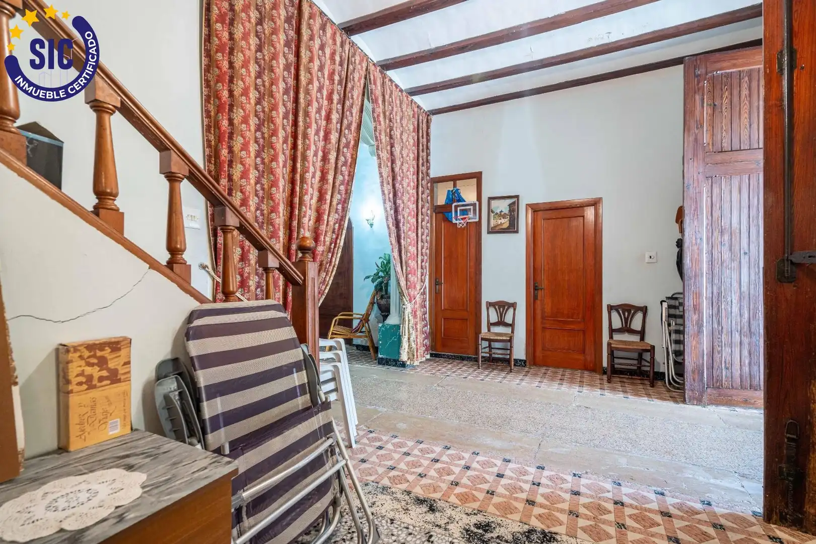 Ground floor for sale in Carcaixent  with Private garden and Terrace