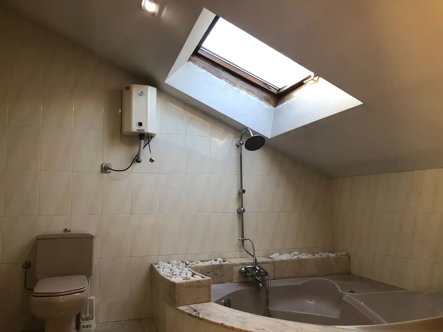 Casa con piscina in vendita a Cabrils, imagen 15
