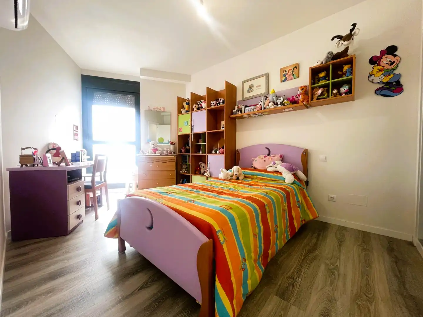 Habitación de Ático en venta en Arganda del Rey con Aire acondicionado, Calefacción y Terraza