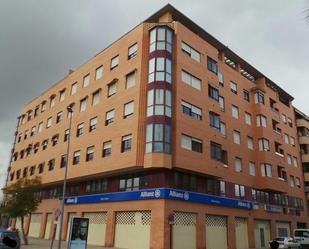 Exterior view of Box room for sale in Orihuela