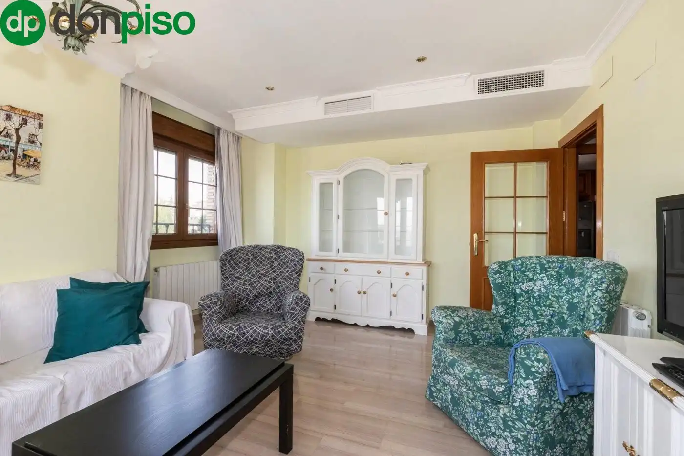 Casa con piscina en venta en Avenida LOAYSA, imagen 9